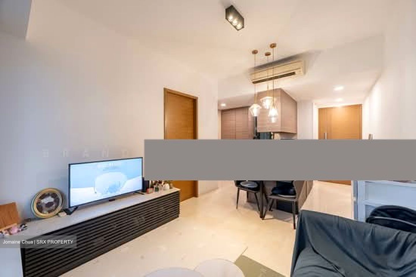 8 Saint Thomas (D9), Condominium #556804981